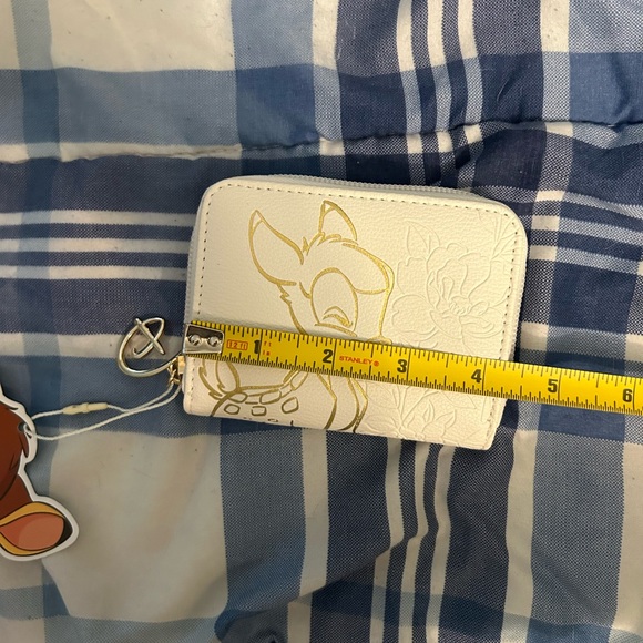 NWT Disney Bambi Wallet - Picture 4 of 8